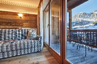 Hotel Marmolada fotoÄŸrafÄ±