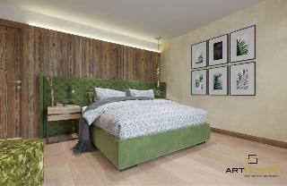 Hotel Marmolada fotoÄŸrafÄ±