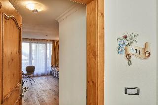 Hotel Marmolada fotoÄŸrafÄ±