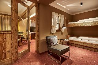 Hotel Marmolada fotoÄŸrafÄ±