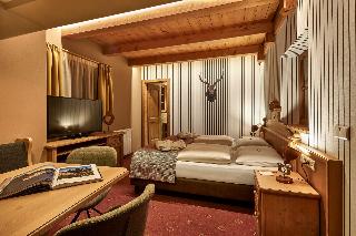 Hotel Marmolada fotoÄŸrafÄ±