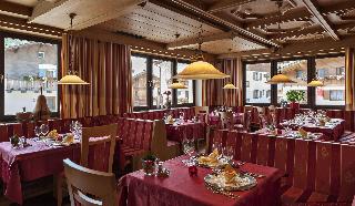 Hotel Marmolada fotoÄŸrafÄ±