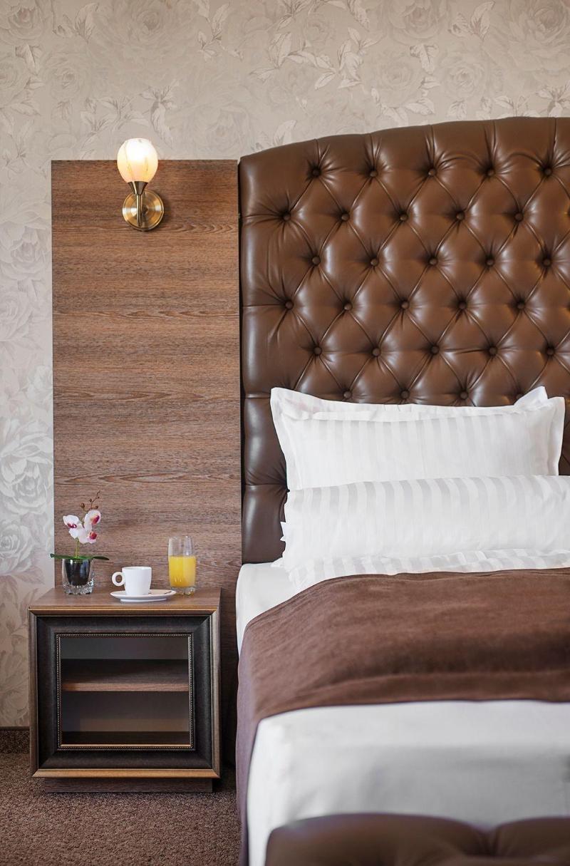 Park-Hotel & SPA Vella Hills - Genel