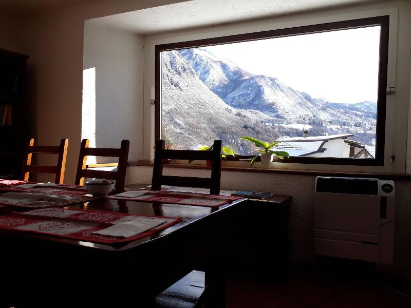 B&B Rocca di Baiedo - Lobi