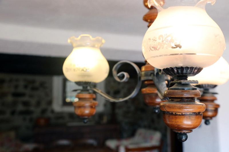 B&B Rocca di Baiedo - Lobi
