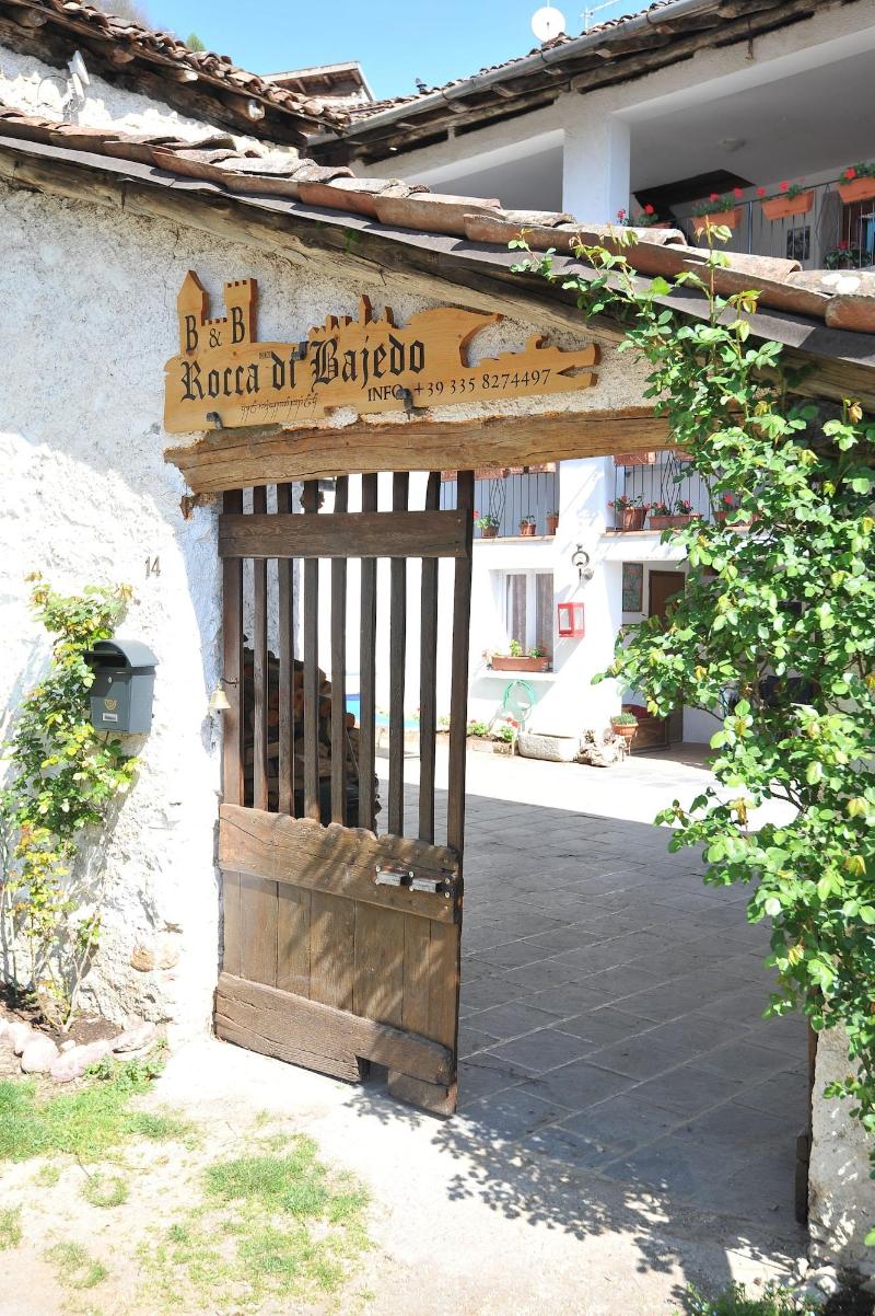 B&B Rocca di Baiedo - Genel