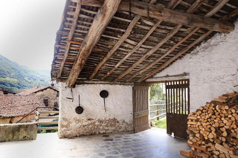 B&B Rocca di Baiedo - Genel