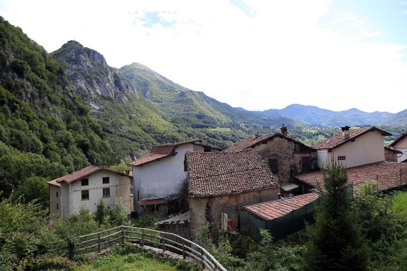 B&B Rocca di Baiedo - Genel