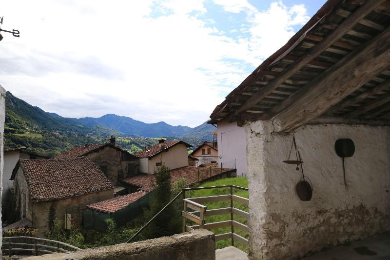 B&B Rocca di Baiedo - Genel