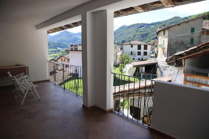 B&B Rocca di Baiedo - Genel