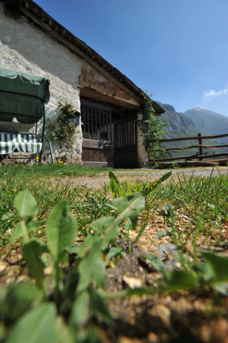 B&B Rocca di Baiedo - Genel
