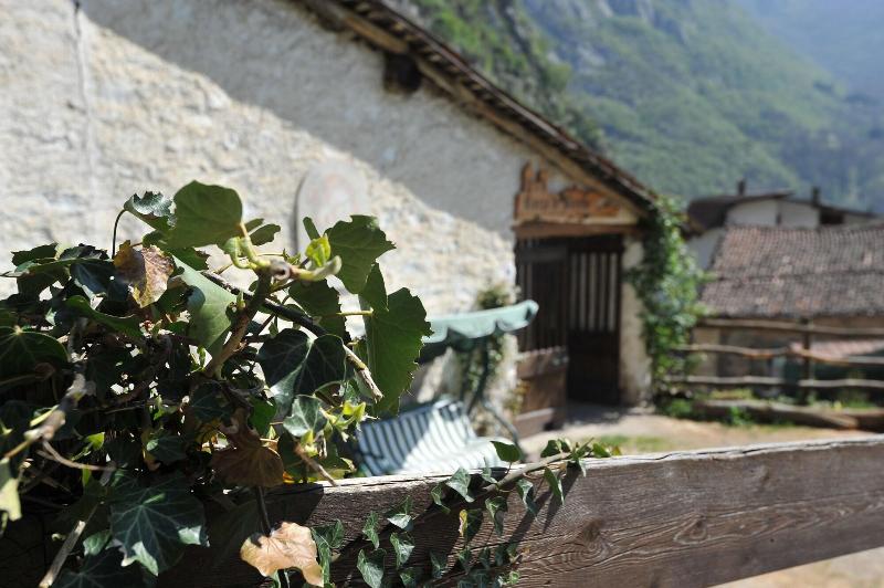 B&B Rocca di Baiedo - Genel
