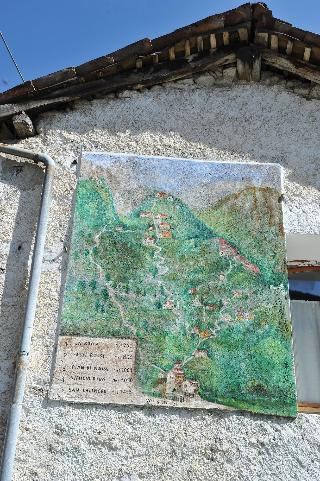 B&B Rocca di Baiedo fotoÄŸrafÄ±