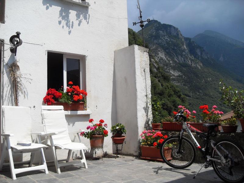 B&B Rocca di Baiedo - Genel