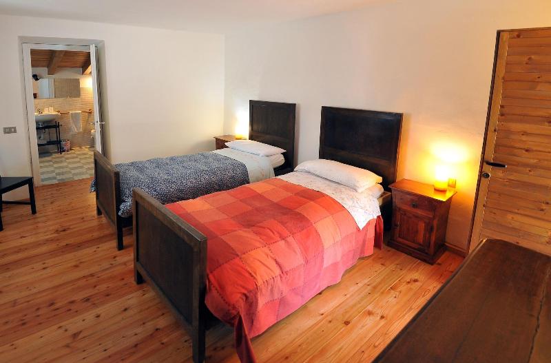 B&B Rocca di Baiedo - Oda