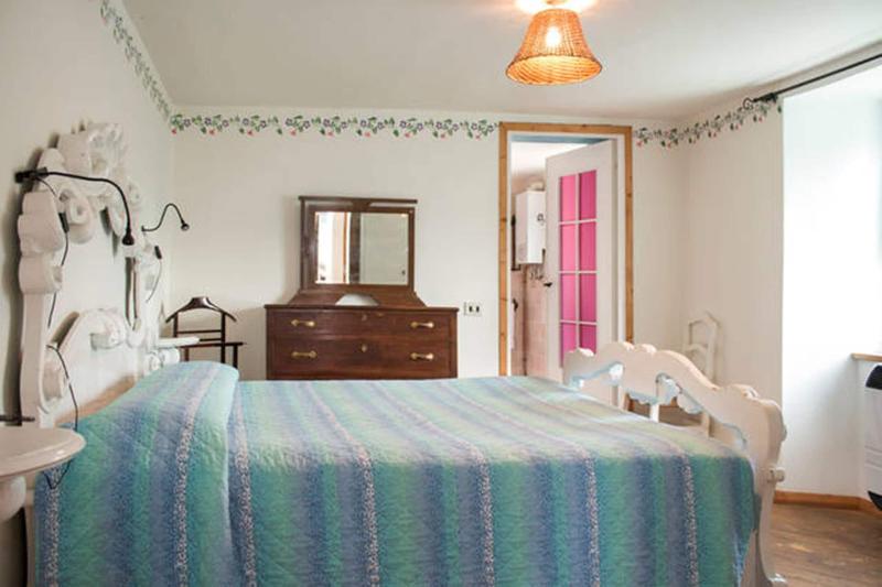 B&B Rocca di Baiedo - Oda