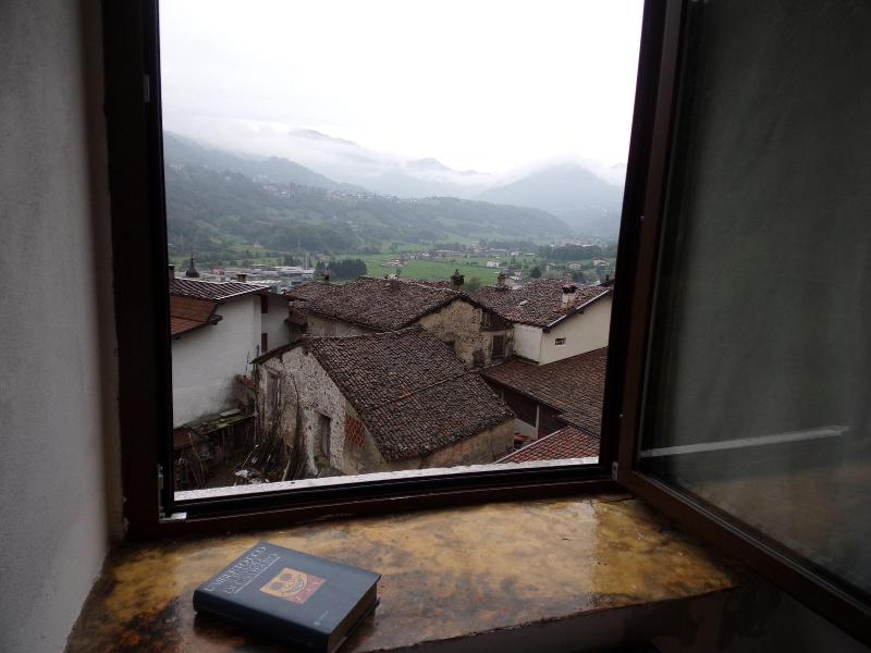 B&B Rocca di Baiedo - Oda