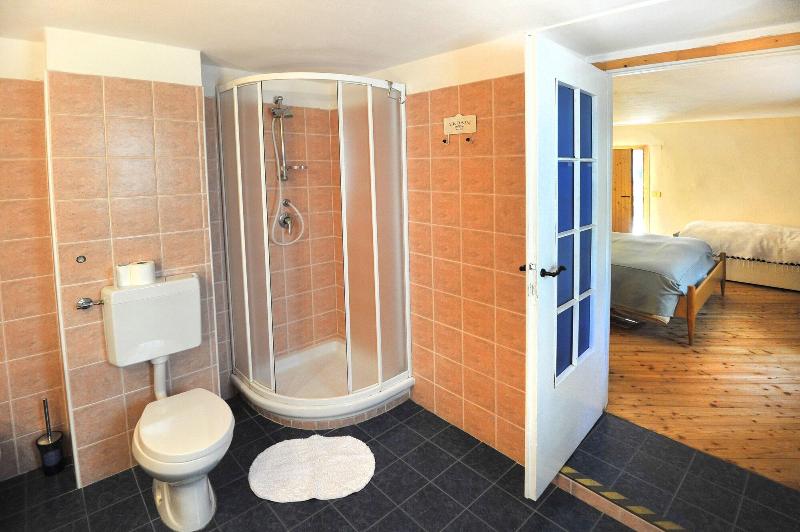 B&B Rocca di Baiedo - Oda