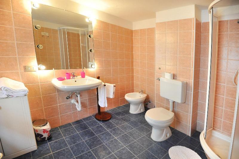 B&B Rocca di Baiedo - Oda