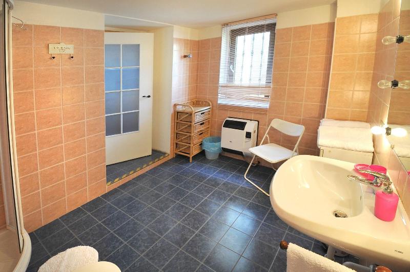 B&B Rocca di Baiedo - Oda