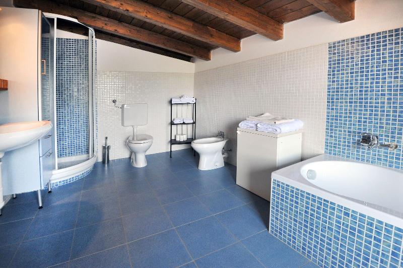 B&B Rocca di Baiedo - Oda