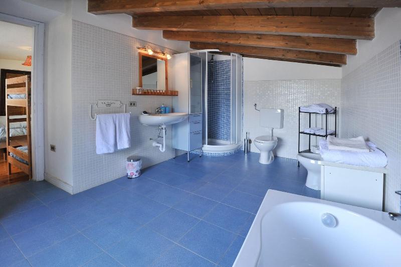 B&B Rocca di Baiedo - Oda