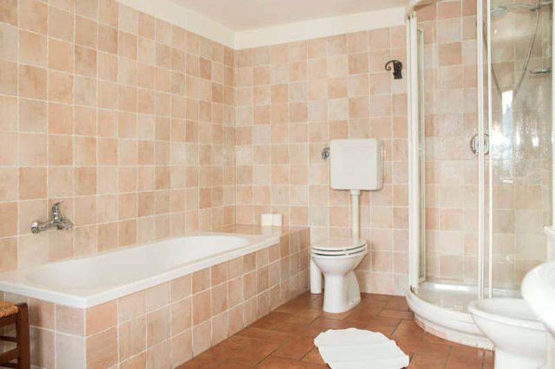 B&B Rocca di Baiedo - Oda