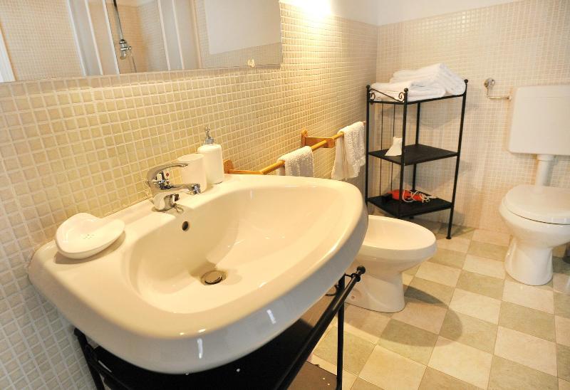 B&B Rocca di Baiedo - Oda
