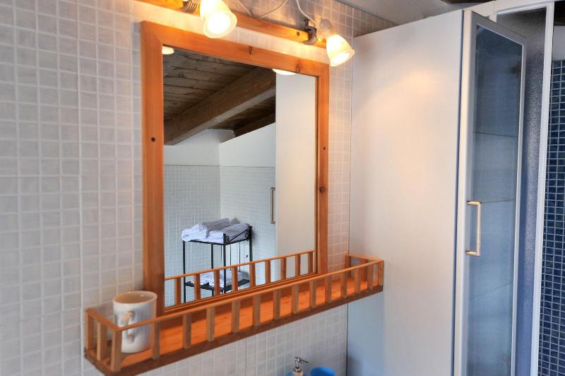 B&B Rocca di Baiedo - Oda