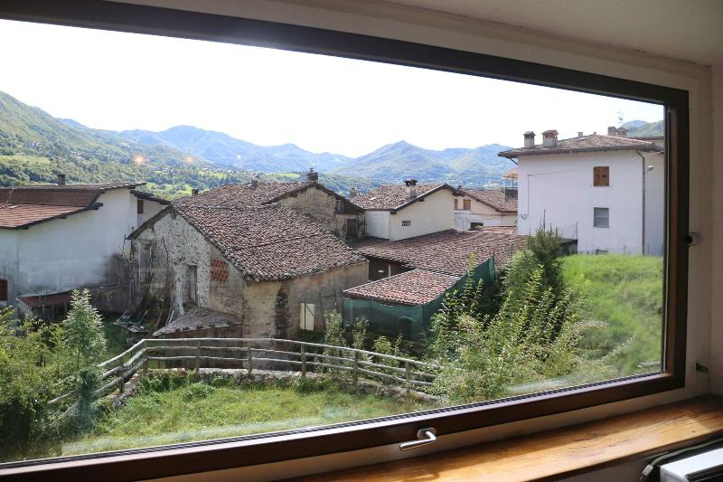 B&B Rocca di Baiedo - Oda