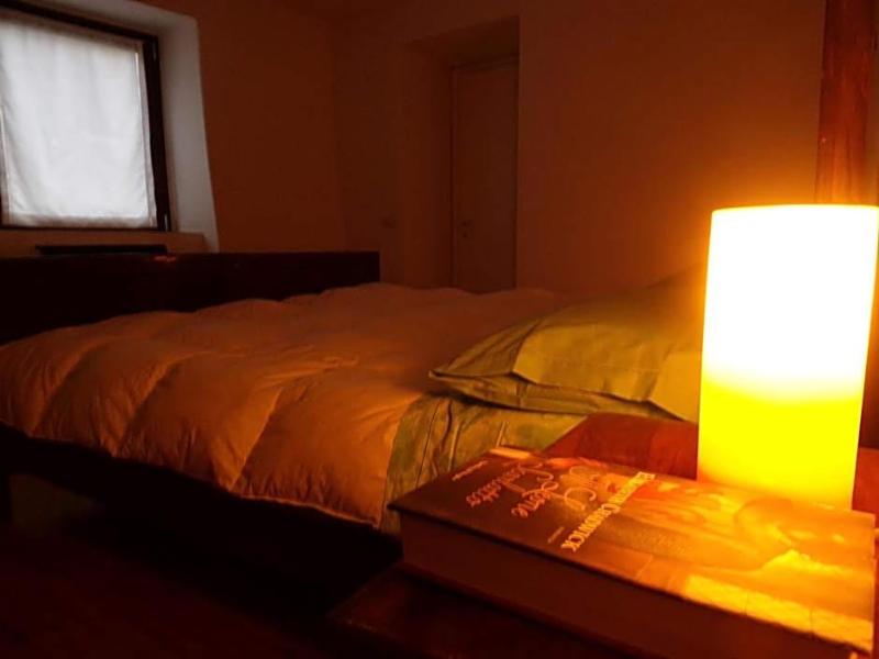 B&B Rocca di Baiedo - Oda