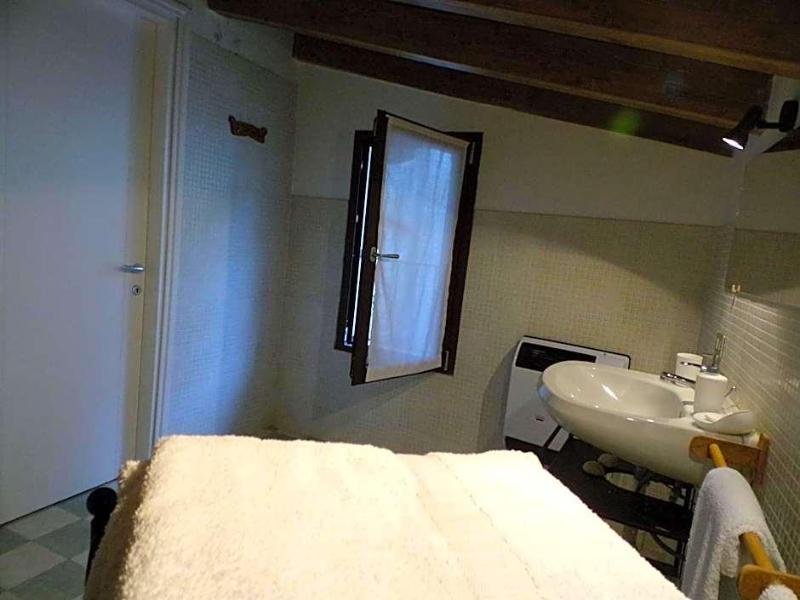 B&B Rocca di Baiedo - Oda