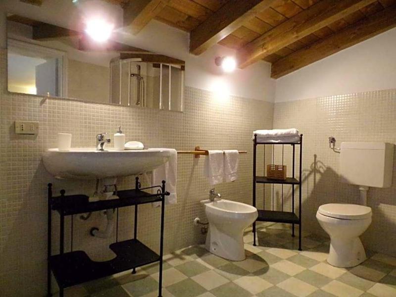 B&B Rocca di Baiedo - Oda