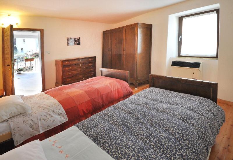 B&B Rocca di Baiedo - Oda