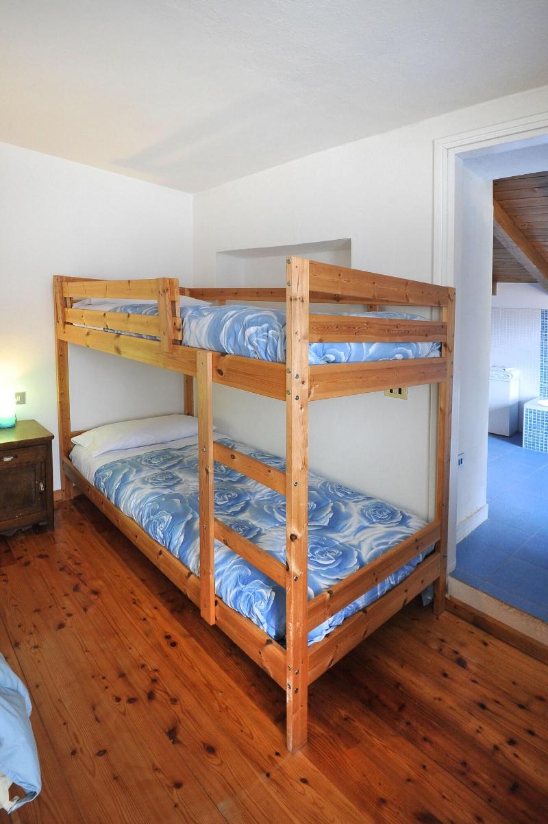 B&B Rocca di Baiedo - Oda