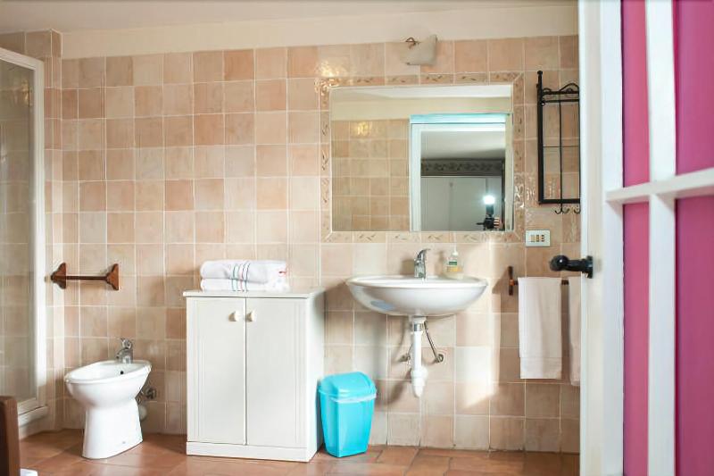 B&B Rocca di Baiedo - Oda