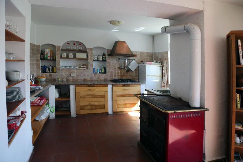 B&B Rocca di Baiedo - Restoran
