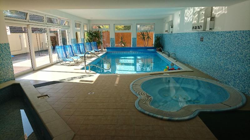 Balaton Colors Beach Hotel - Aktivite