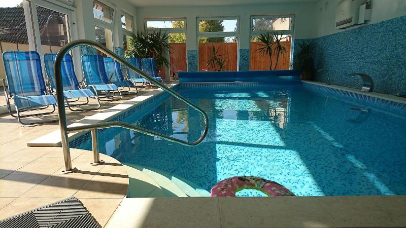 Balaton Colors Beach Hotel - Aktivite