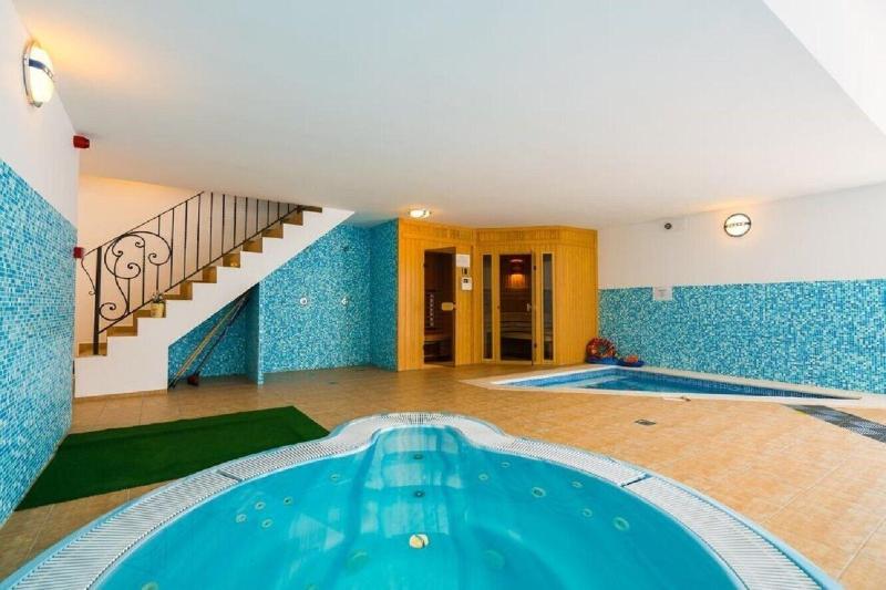 Balaton Colors Beach Hotel - Aktivite