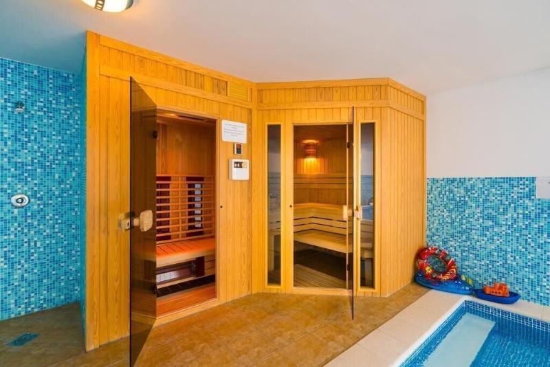Balaton Colors Beach Hotel - Aktivite
