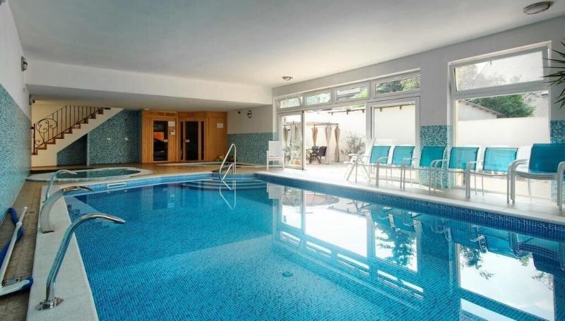 Balaton Colors Beach Hotel - Aktivite