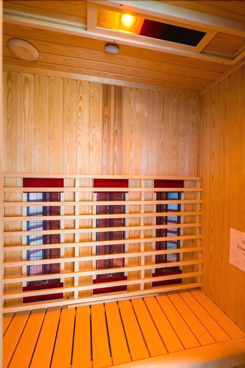 Balaton Colors Beach Hotel - Aktivite