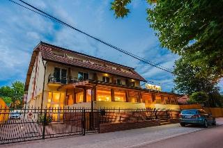 Balaton Colors Beach Hotel otel fotoğrafı