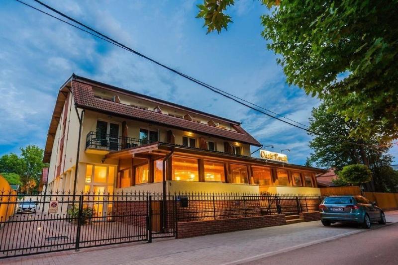 Balaton Colors Beach Hotel - Genel
