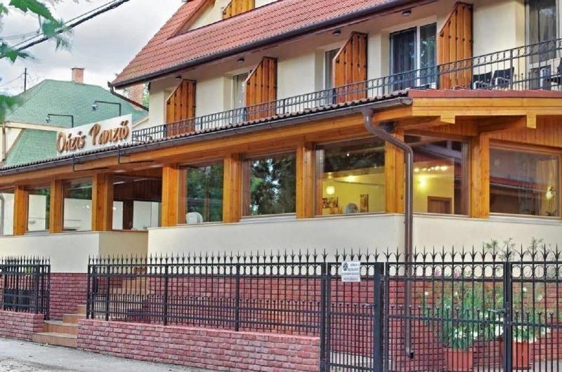 Balaton Colors Beach Hotel - Genel