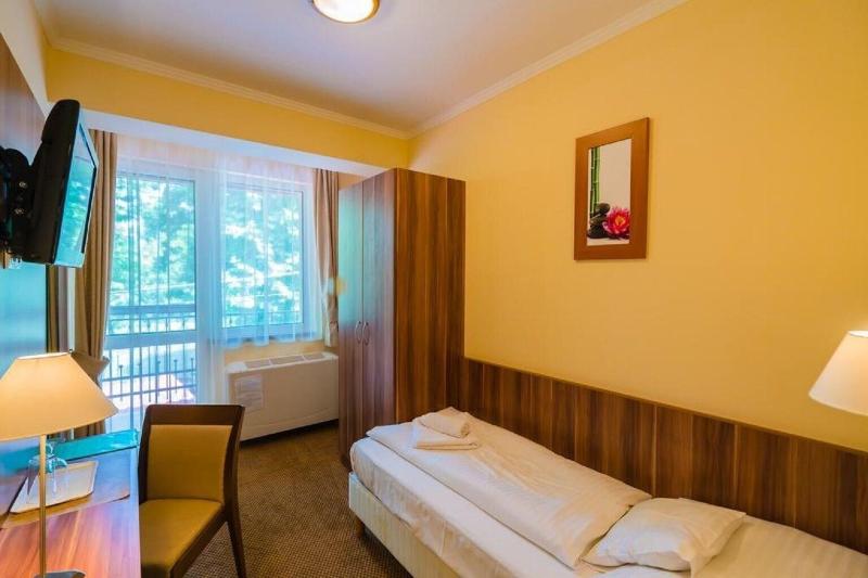 Balaton Colors Beach Hotel - Oda