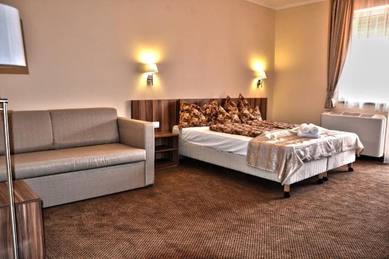 Balaton Colors Beach Hotel - Oda
