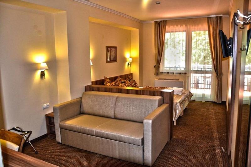Balaton Colors Beach Hotel - Oda