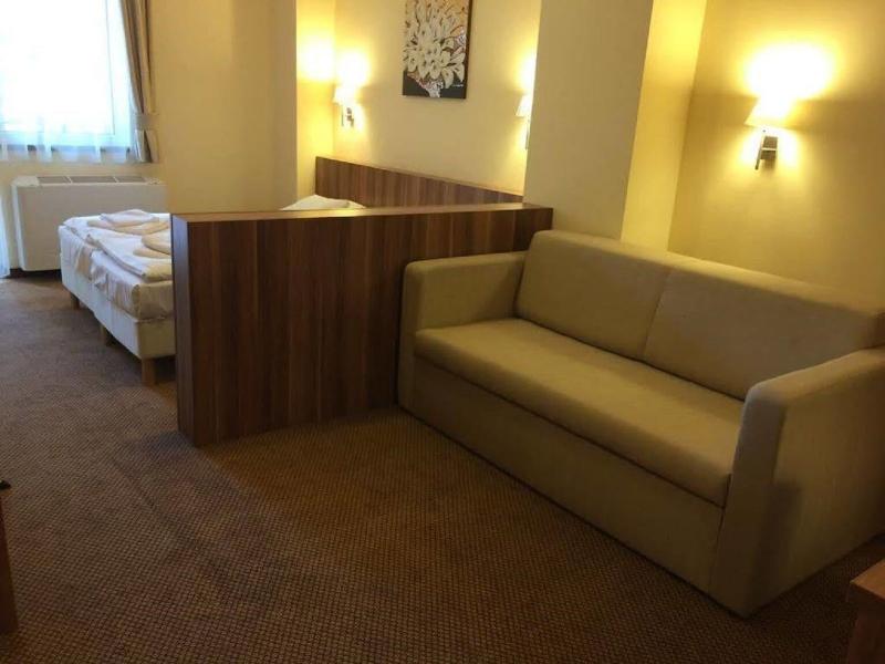 Balaton Colors Beach Hotel - Oda